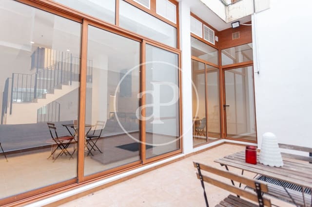 Lejlighed til salg i El Carme, Valencia by - € 645.000 (Ref: 9183888)