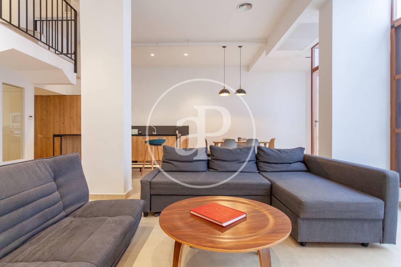 Lejlighed til salg i Valencia by - € 645.000 (Ref: 9183888)