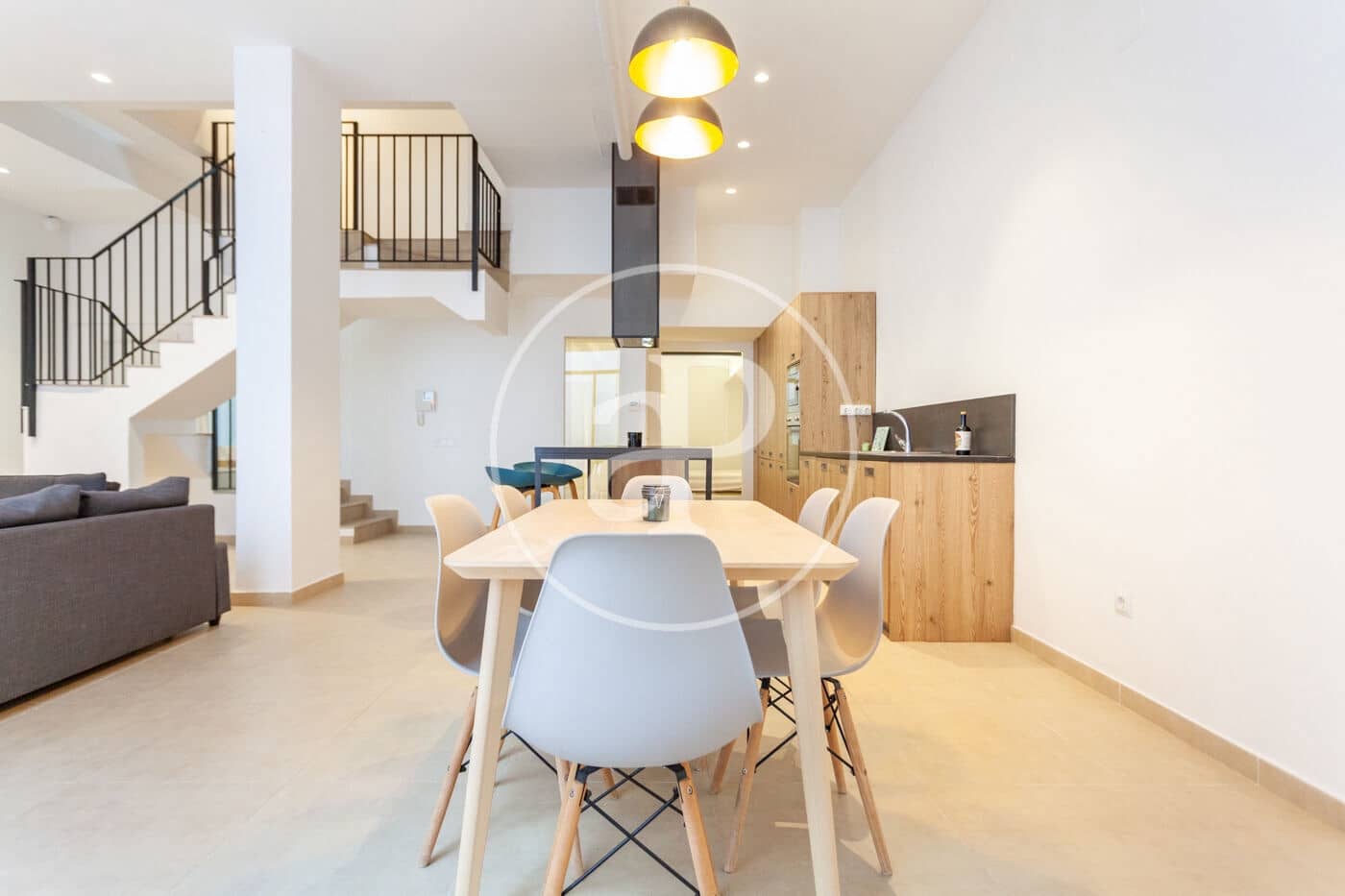 Lejlighed til salg i Valencia by - € 645.000 (Ref: 9183888)