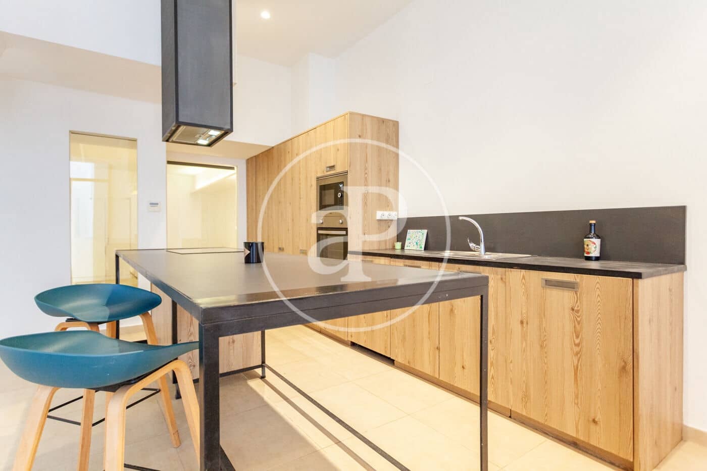 Lejlighed til salg i Valencia by - € 645.000 (Ref: 9183888)