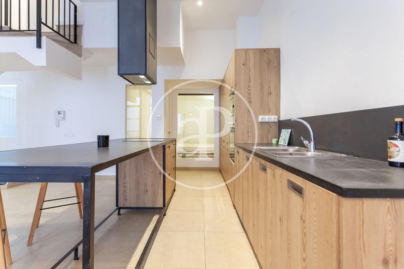 Lejlighed til salg i Valencia by - € 645.000 (Ref: 9183888)