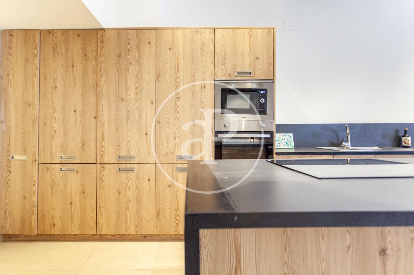 Lejlighed til salg i Valencia by - € 645.000 (Ref: 9183888)