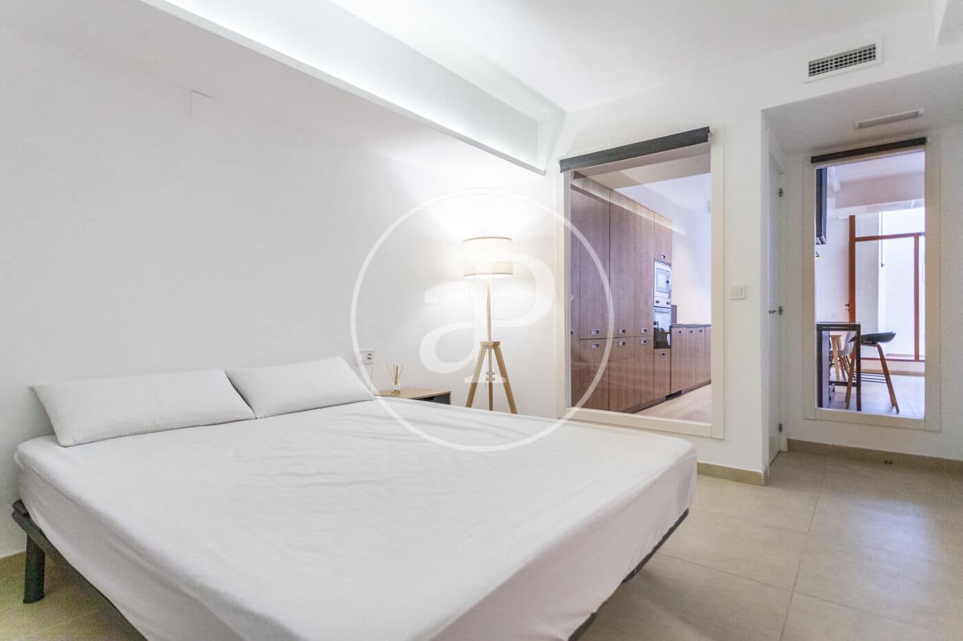 Lejlighed til salg i Valencia by - € 645.000 (Ref: 9183888)