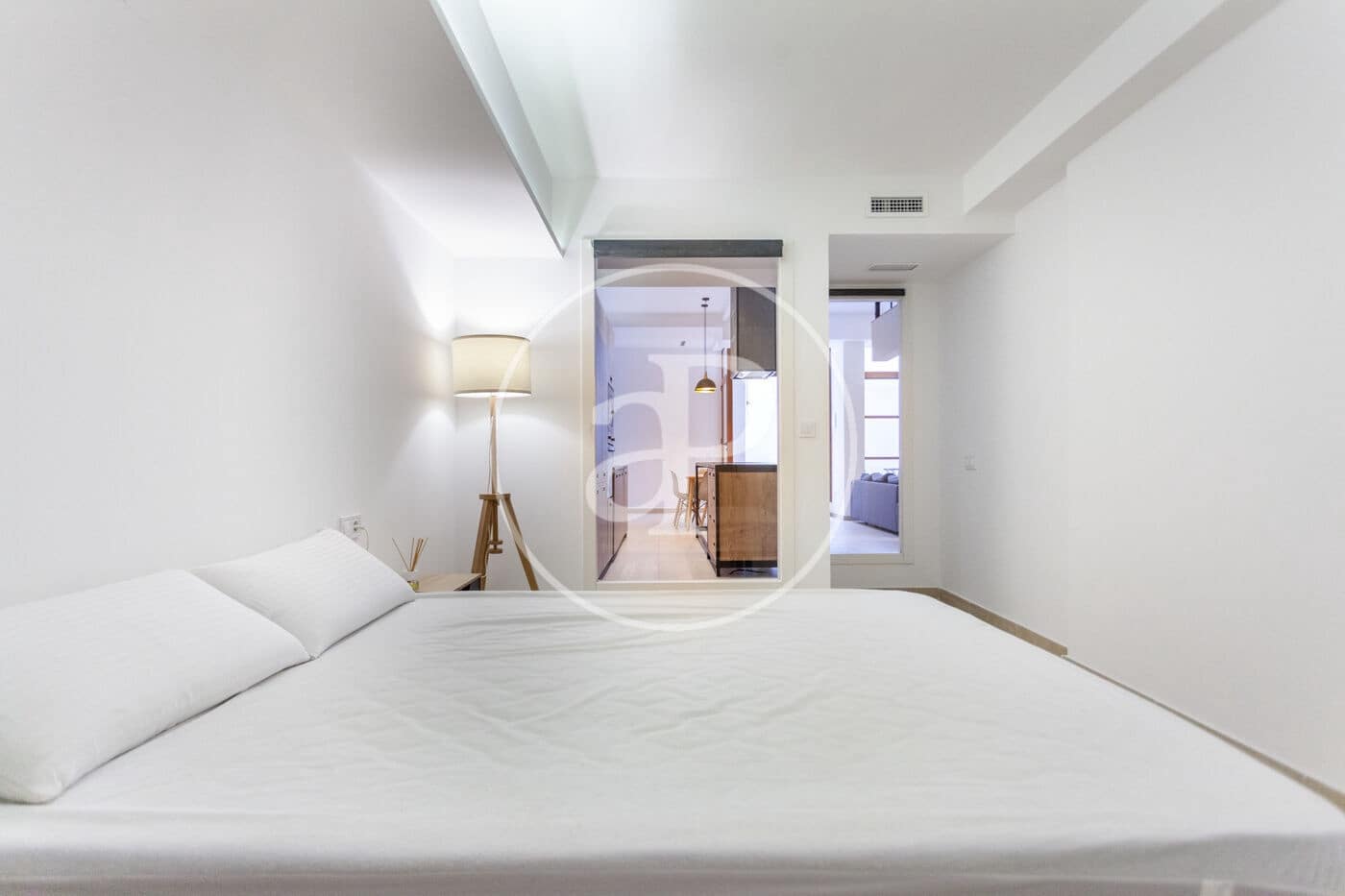 Lejlighed til salg i Valencia by - € 645.000 (Ref: 9183888)