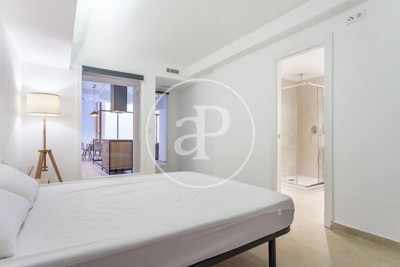 Lejlighed til salg i Valencia by - € 645.000 (Ref: 9183888)