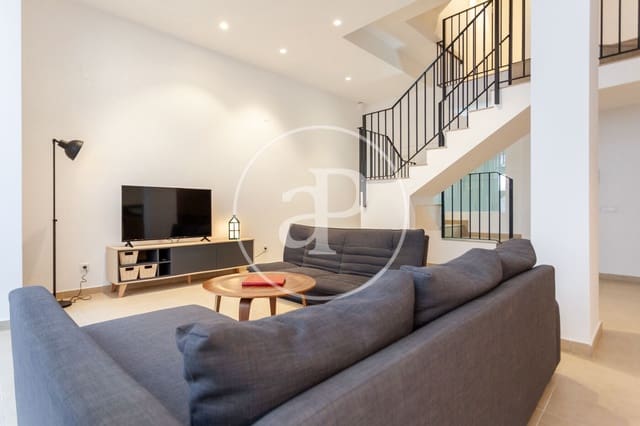 Lejlighed til salg i El Carme, Valencia by - € 645.000 (Ref: 9183888)