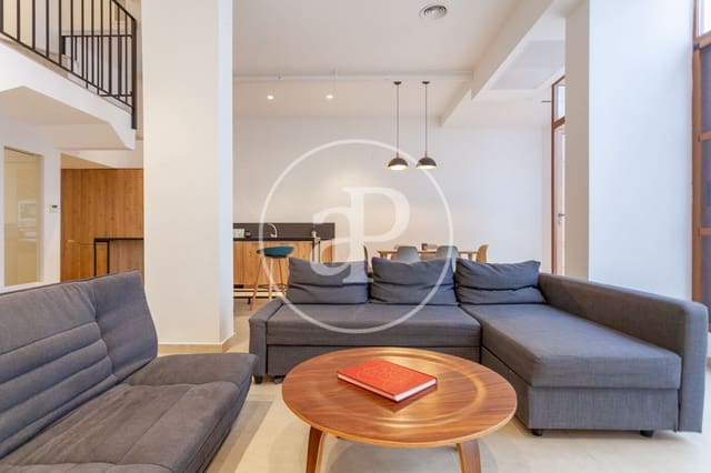 Lejlighed til salg i El Carme, Valencia by - € 645.000 (Ref: 9183888)