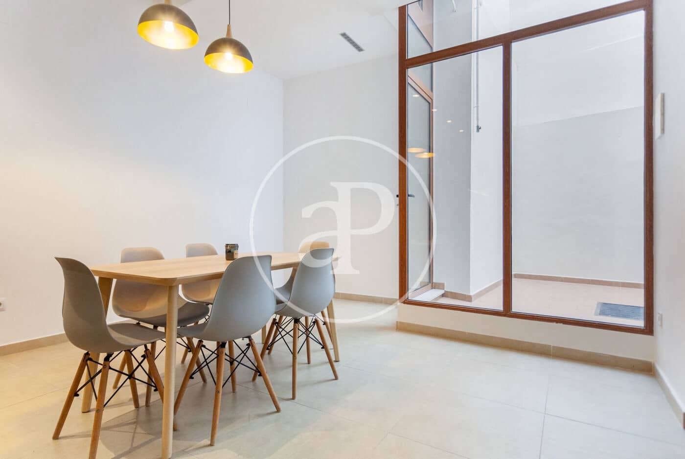 Lejlighed til salg i Valencia by - € 645.000 (Ref: 9183888)