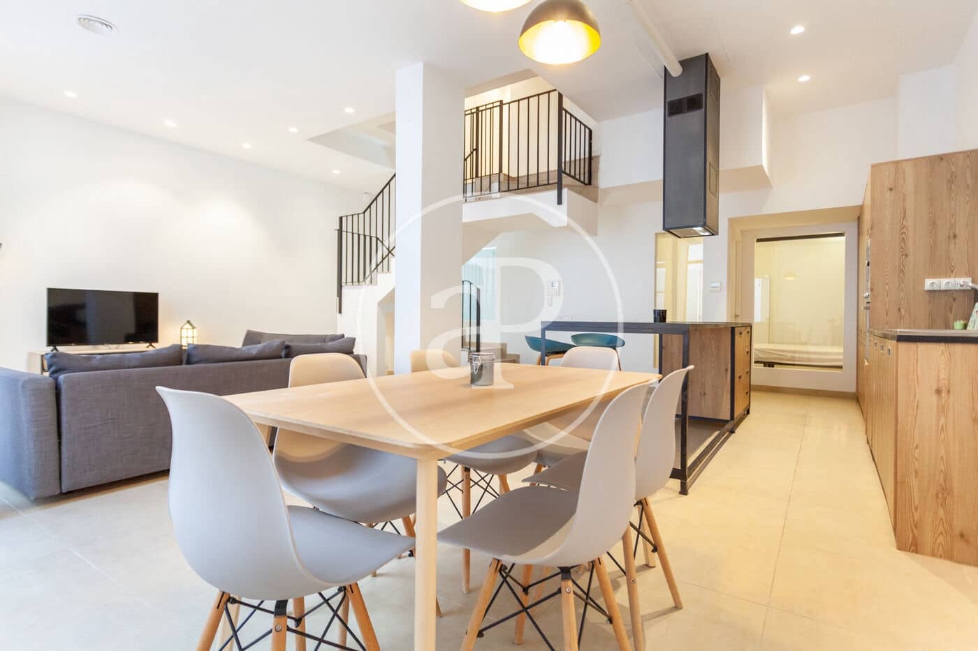 Lejlighed til salg i Valencia by - € 645.000 (Ref: 9183888)