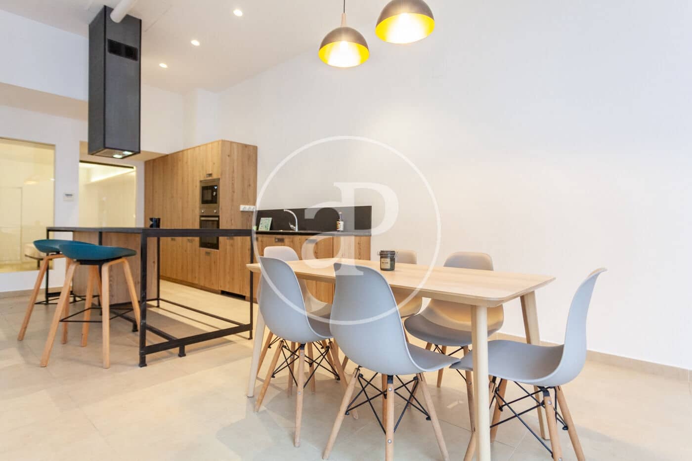 Lejlighed til salg i Valencia by - € 645.000 (Ref: 9183888)