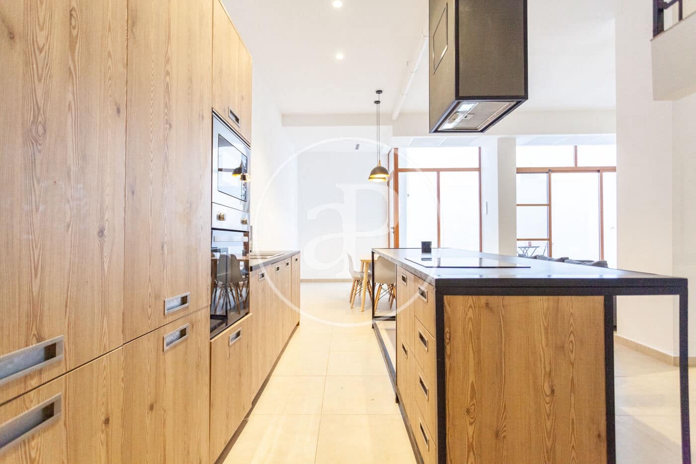 Lejlighed til salg i Valencia by - € 645.000 (Ref: 9183888)