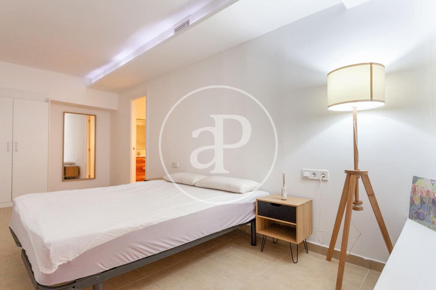 Lejlighed til salg i Valencia by - € 645.000 (Ref: 9183888)