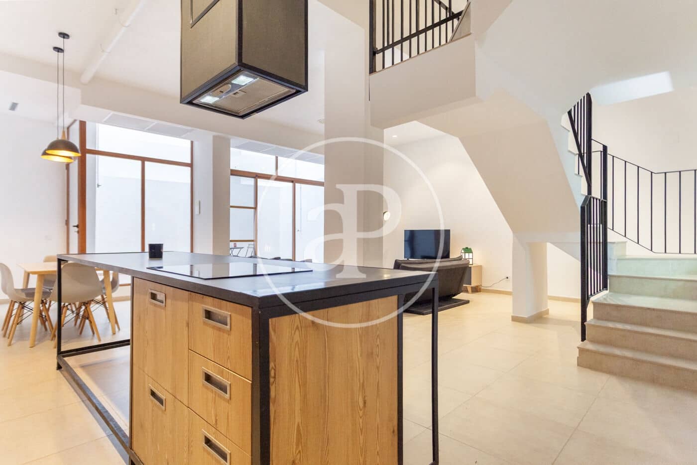 Lejlighed til salg i Valencia by - € 645.000 (Ref: 9183888)