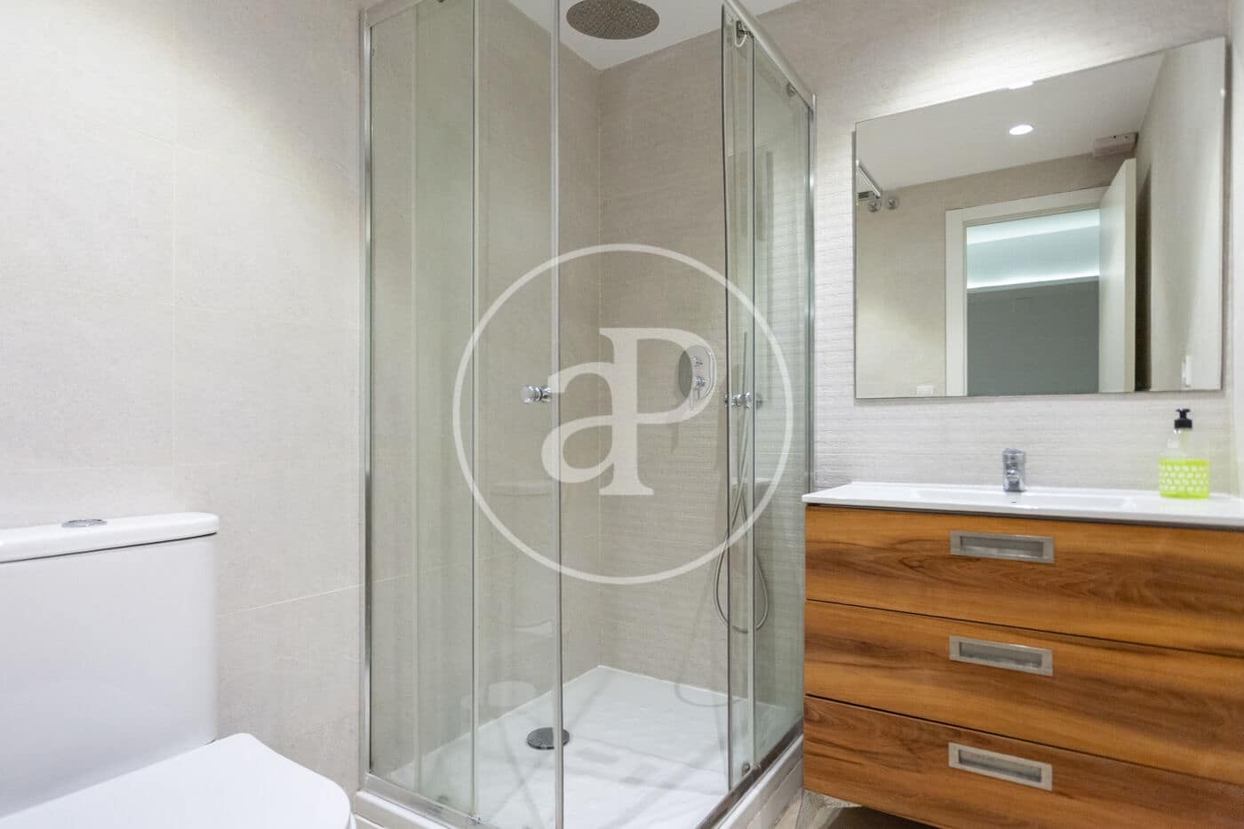 Lejlighed til salg i Valencia by - € 645.000 (Ref: 9183888)