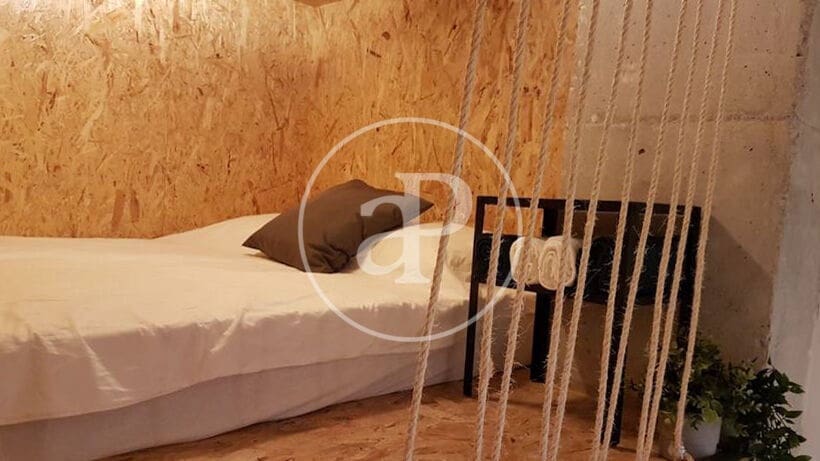 Lejlighed til salg i Valencia by - € 645.000 (Ref: 9183888)