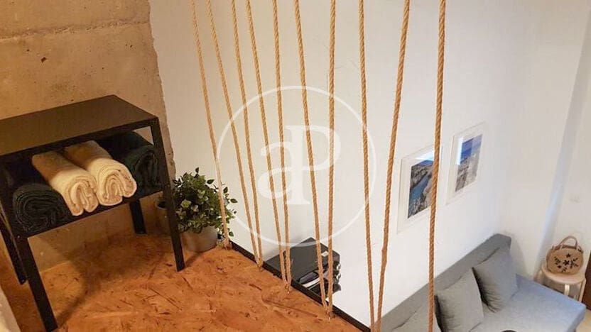 Lejlighed til salg i Valencia by - € 645.000 (Ref: 9183888)