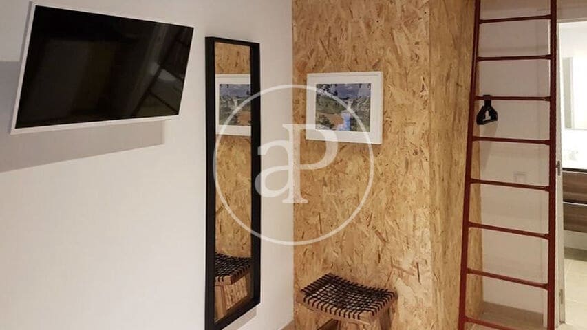 Lejlighed til salg i Valencia by - € 645.000 (Ref: 9183888)