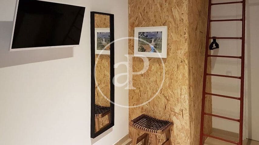 Lejlighed til salg i Valencia by - € 645.000 (Ref: 9183888)