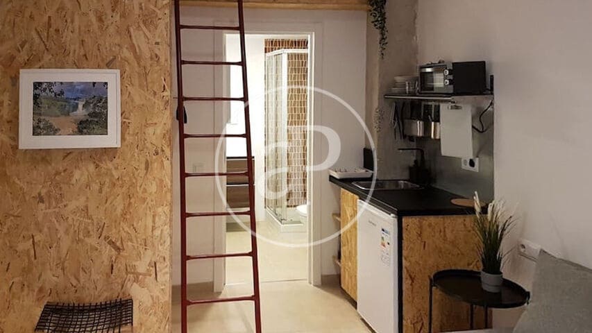 Lejlighed til salg i Valencia by - € 645.000 (Ref: 9183888)