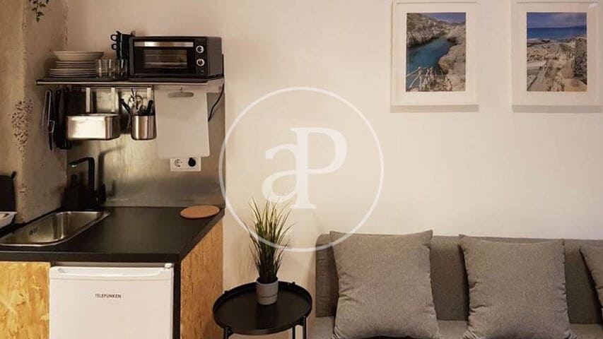 Lejlighed til salg i Valencia by - € 645.000 (Ref: 9183888)