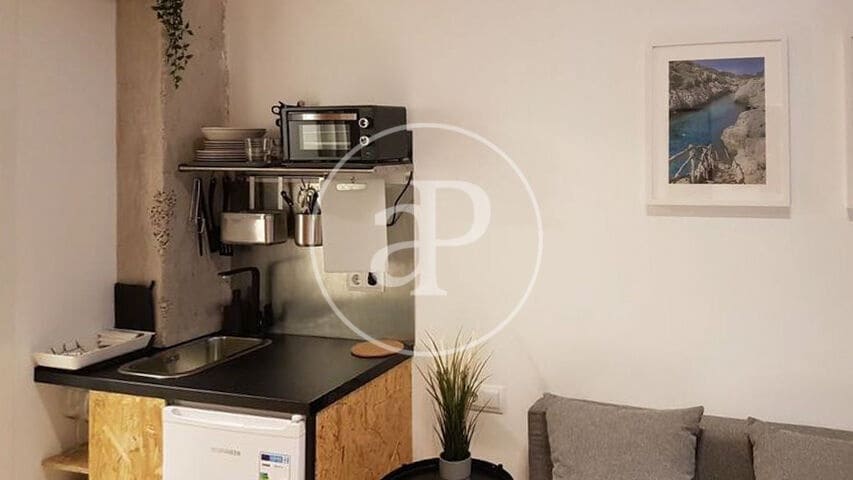 Lejlighed til salg i Valencia by - € 645.000 (Ref: 9183888)