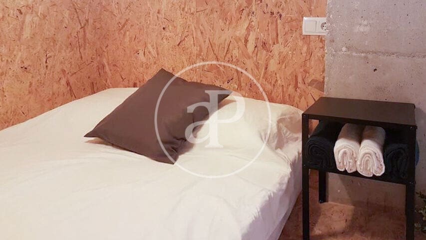 Lejlighed til salg i Valencia by - € 645.000 (Ref: 9183888)