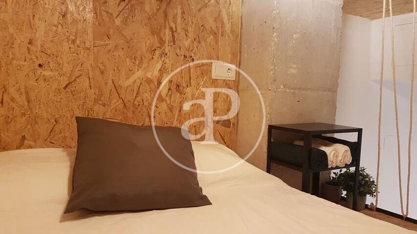 Lejlighed til salg i Valencia by - € 645.000 (Ref: 9183888)