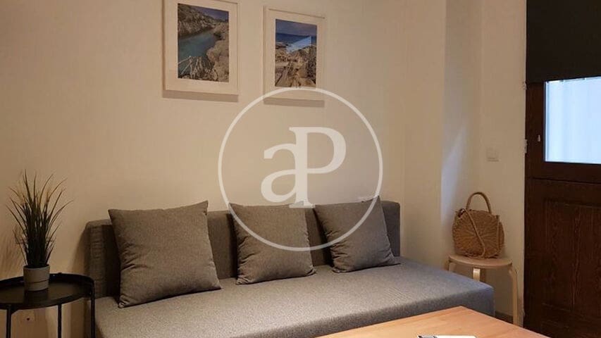 Lejlighed til salg i Valencia by - € 645.000 (Ref: 9183888)