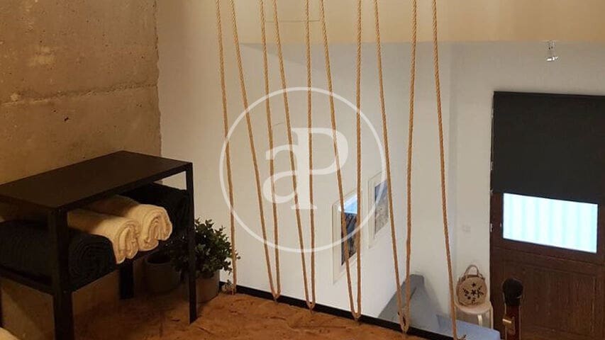 Lejlighed til salg i Valencia by - € 645.000 (Ref: 9183888)