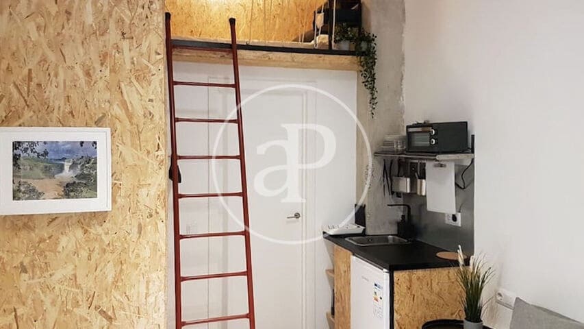 Lejlighed til salg i Valencia by - € 645.000 (Ref: 9183888)