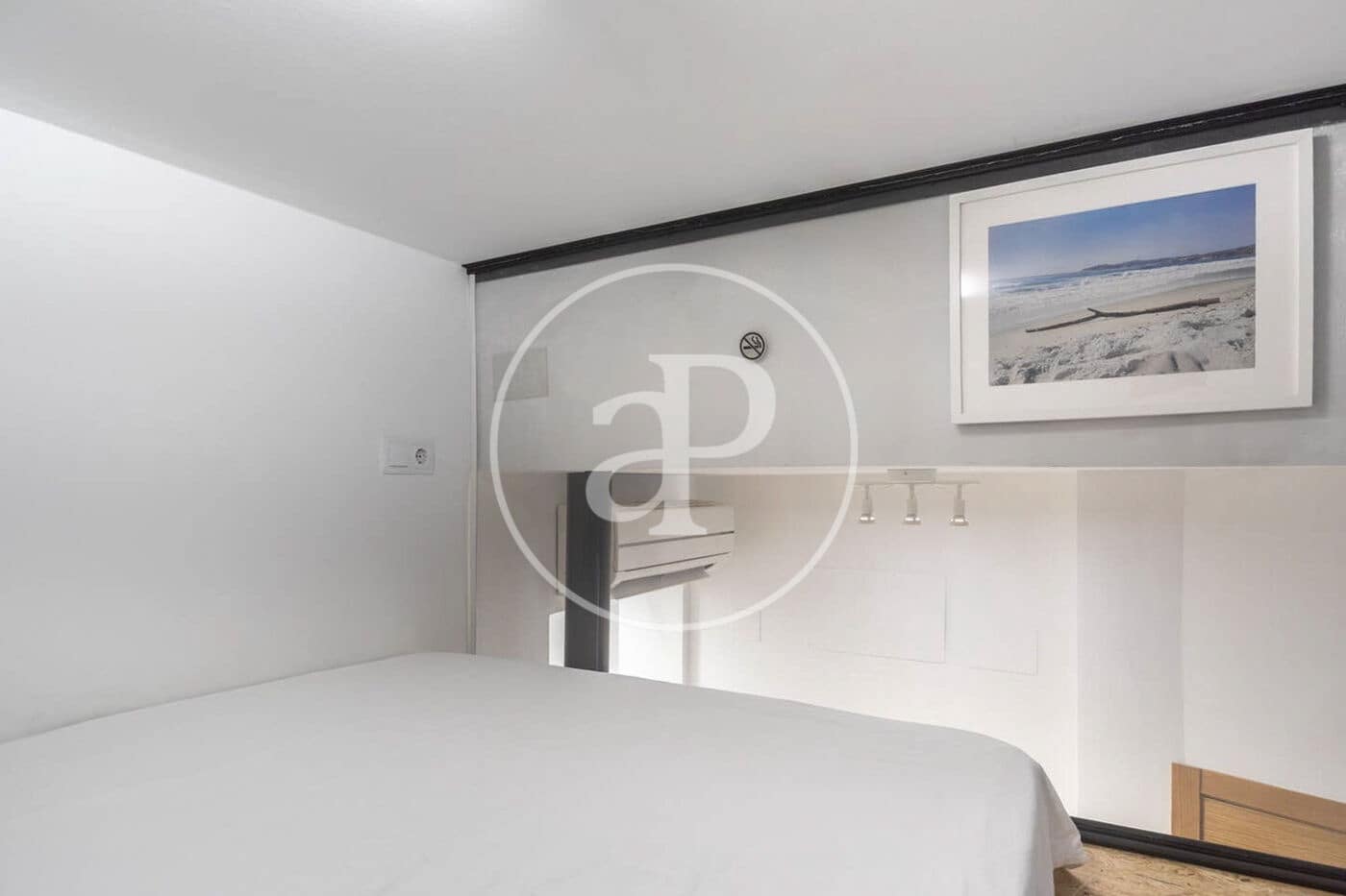 Lejlighed til salg i Valencia by - € 645.000 (Ref: 9183888)