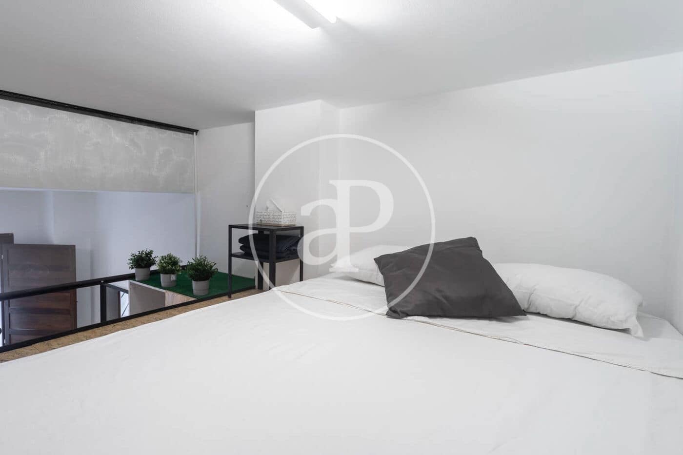 Lejlighed til salg i Valencia by - € 645.000 (Ref: 9183888)