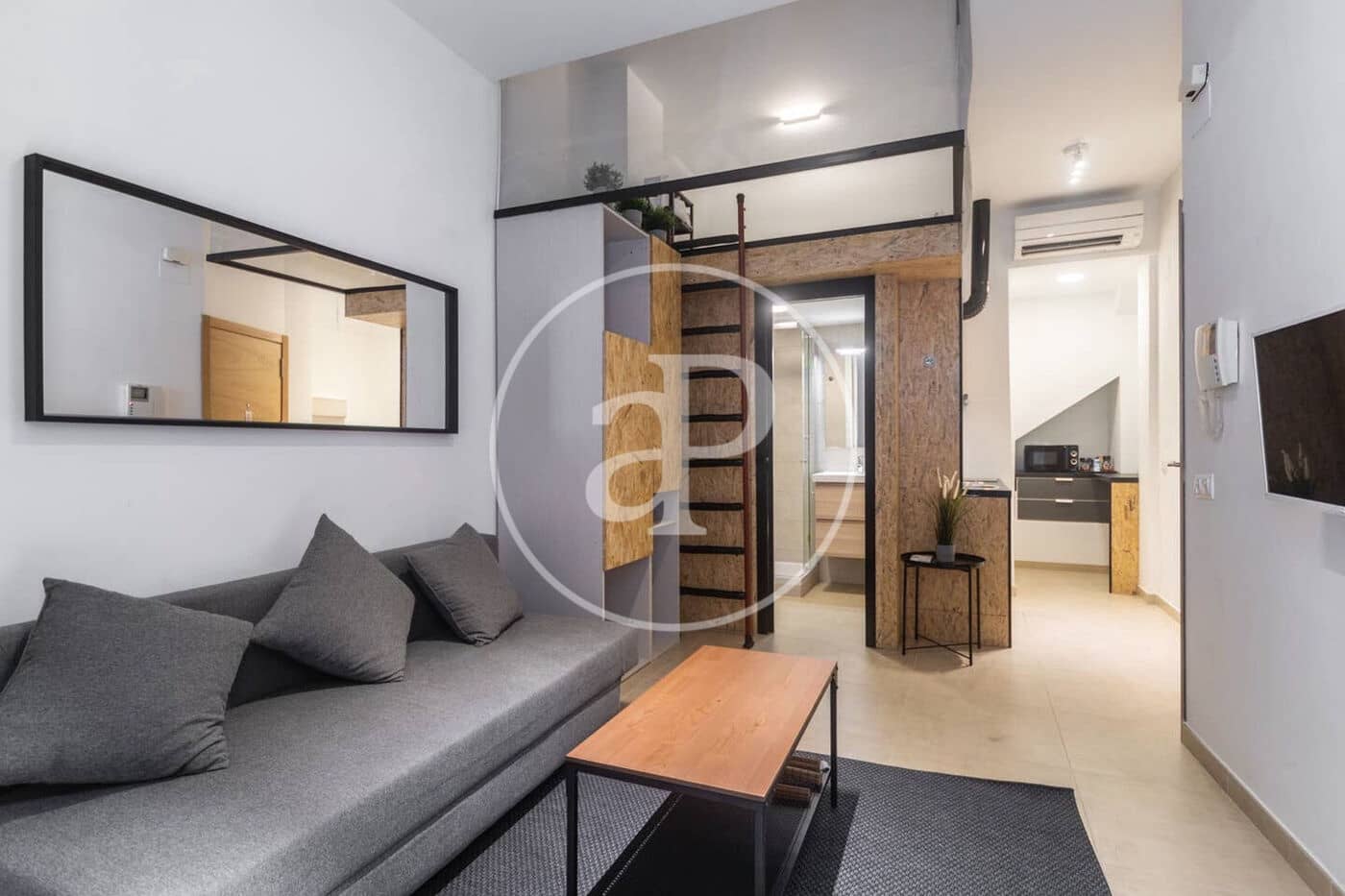 Lejlighed til salg i Valencia by - € 645.000 (Ref: 9183888)