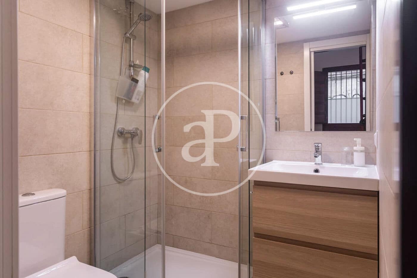 Lejlighed til salg i Valencia by - € 645.000 (Ref: 9183888)