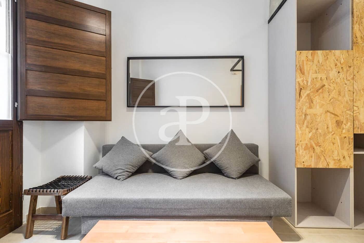 Lejlighed til salg i Valencia by - € 645.000 (Ref: 9183888)