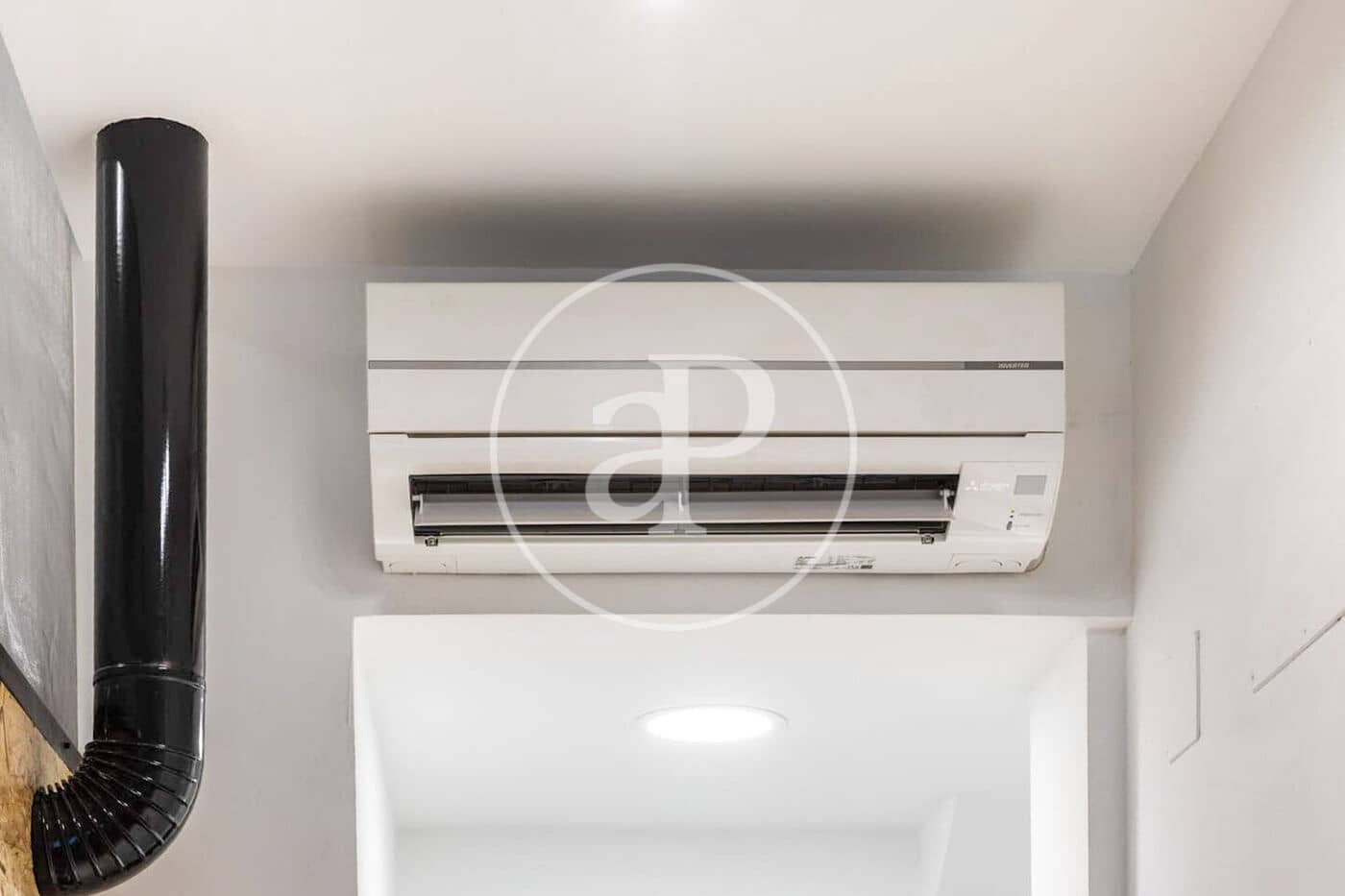 Lejlighed til salg i Valencia by - € 645.000 (Ref: 9183888)