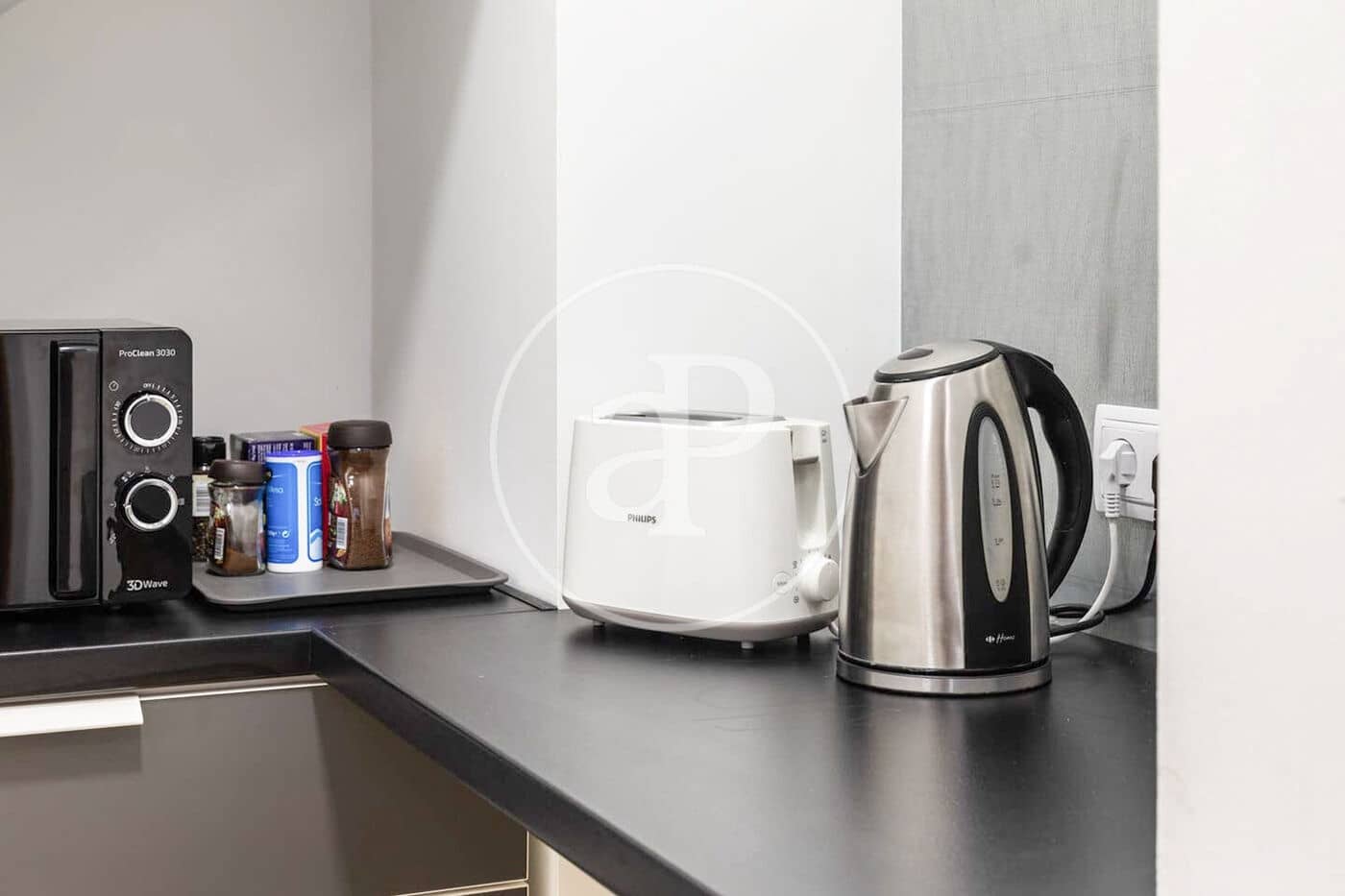 Lejlighed til salg i Valencia by - € 645.000 (Ref: 9183888)