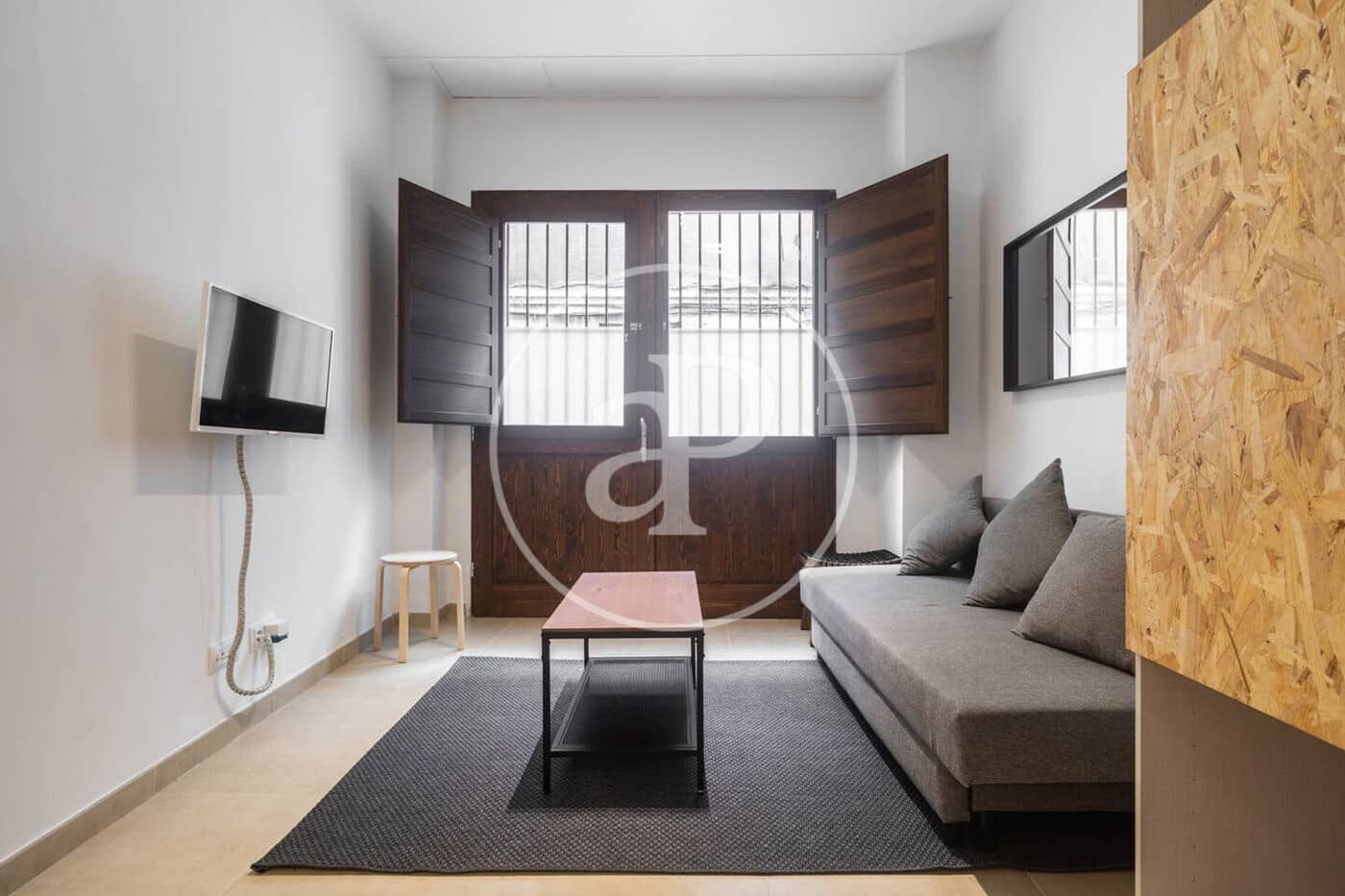 Lejlighed til salg i Valencia by - € 645.000 (Ref: 9183888)