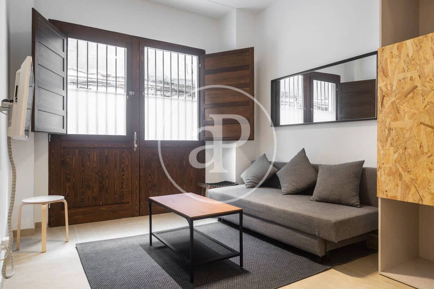 Lejlighed til salg i Valencia by - € 645.000 (Ref: 9183888)