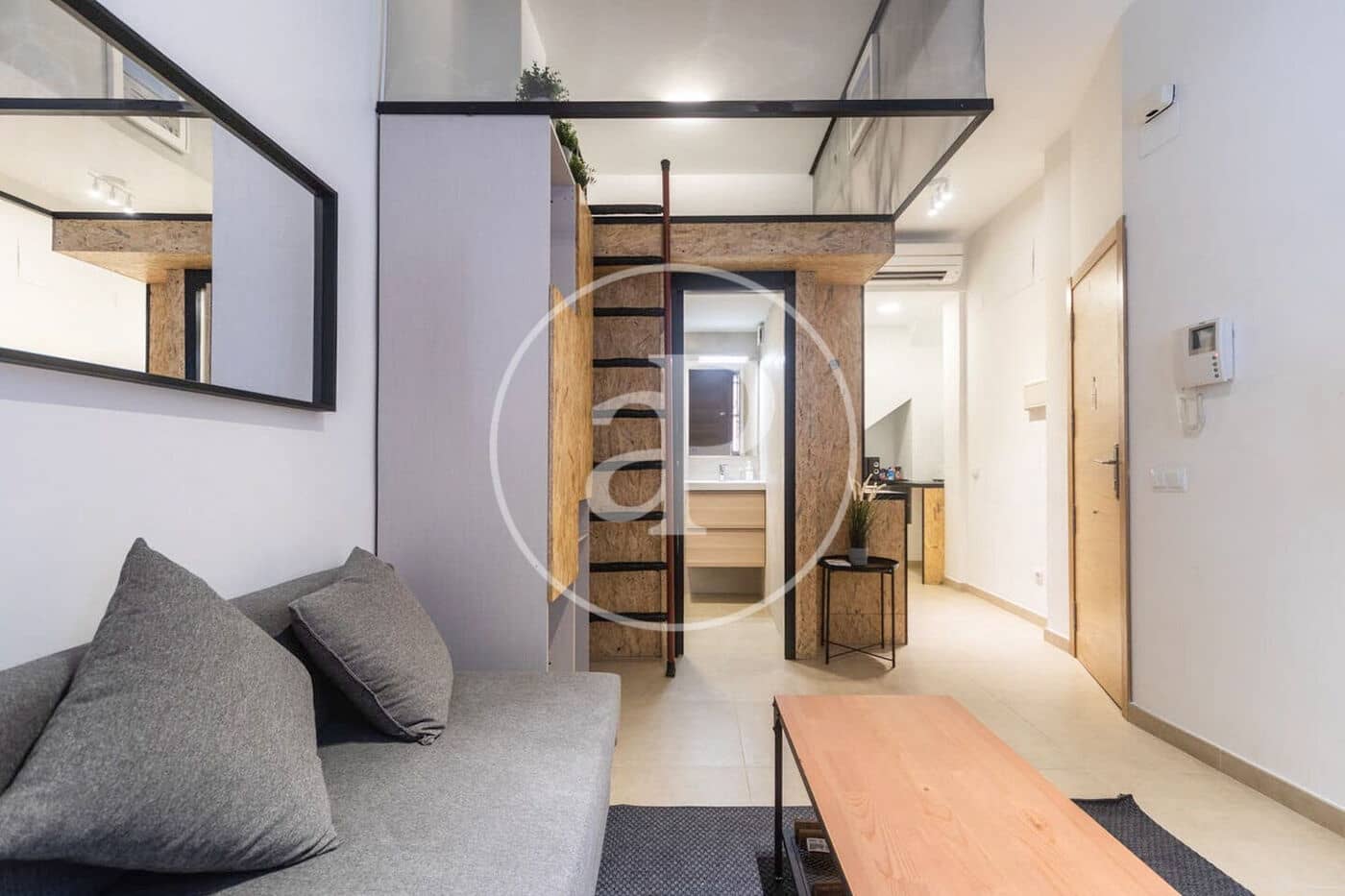 Lejlighed til salg i Valencia by - € 645.000 (Ref: 9183888)