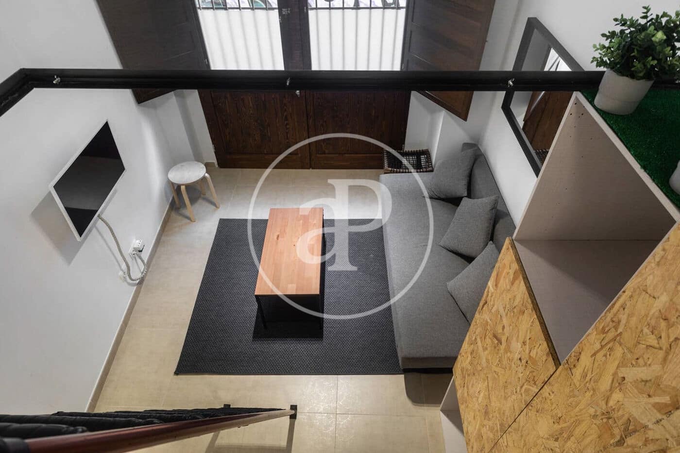 Lejlighed til salg i Valencia by - € 645.000 (Ref: 9183888)