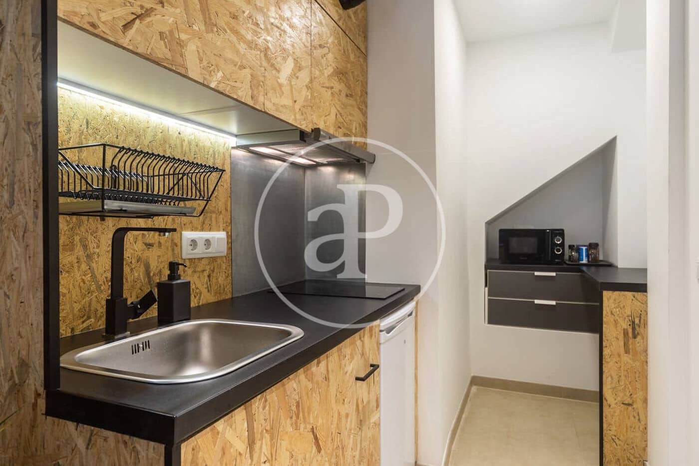 Lejlighed til salg i Valencia by - € 645.000 (Ref: 9183888)