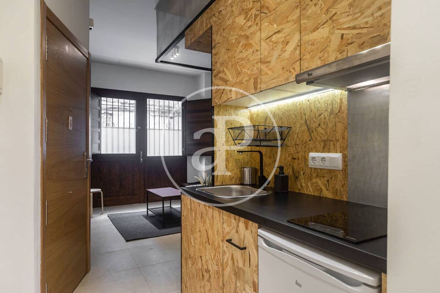 Lejlighed til salg i Valencia by - € 645.000 (Ref: 9183888)