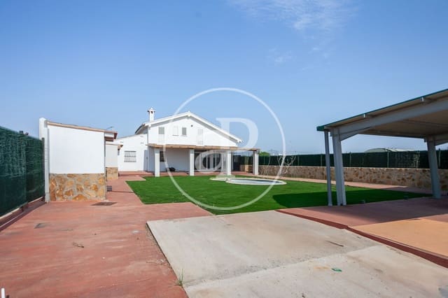 5 soveværelse Villa til salg i Alboraya / Alboraia med swimmingpool - € 760.000 (Ref: 9183889)
