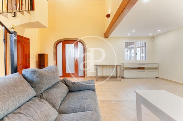 5 soverom Villa til salgs i Alboraya / Alboraia med svømmebasseng - € 760 000 (Ref: 9183889)