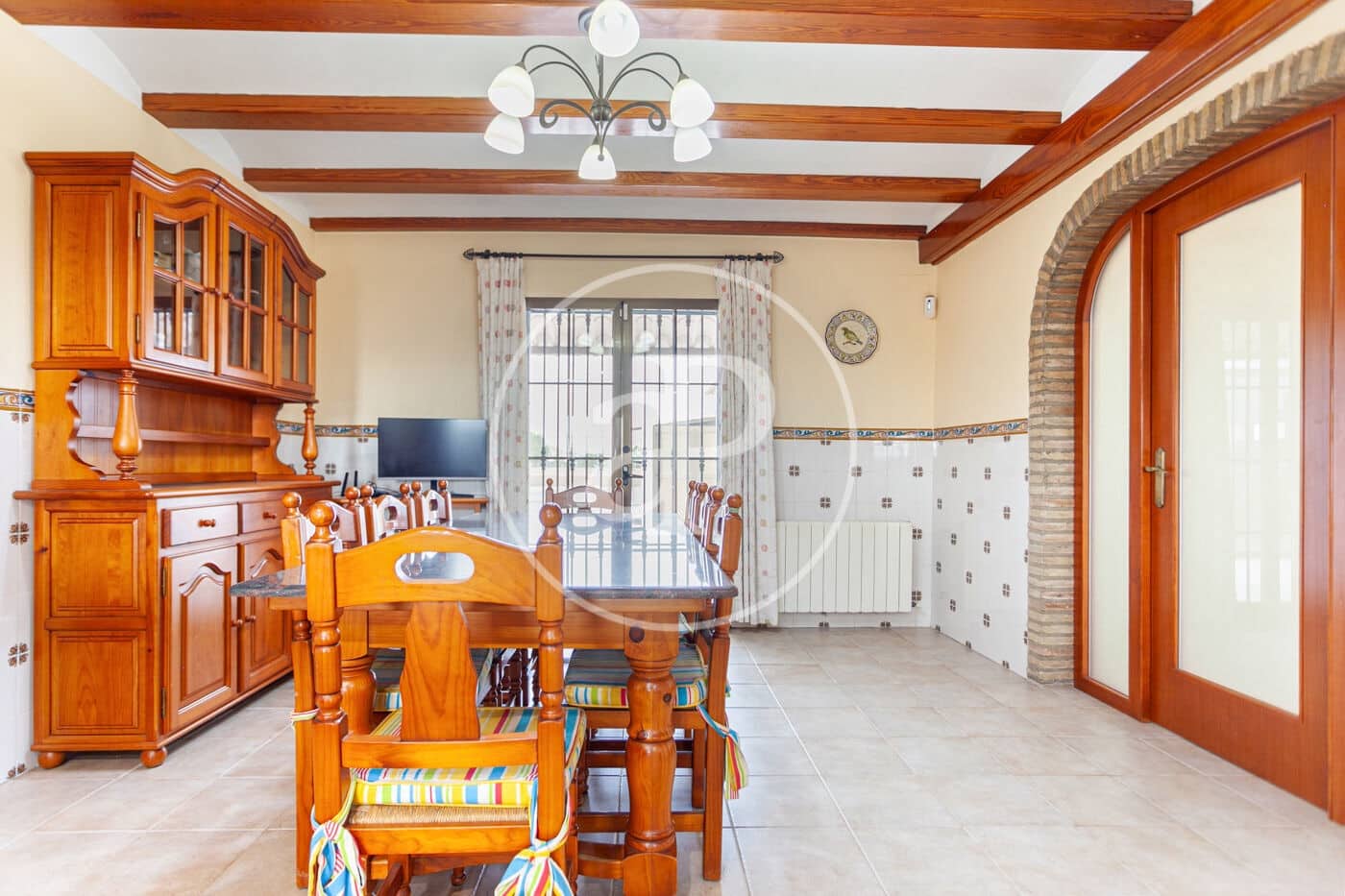 5 soverom Villa til salgs i Alboraya / Alboraia med svømmebasseng - € 760 000 (Ref: 9183889)