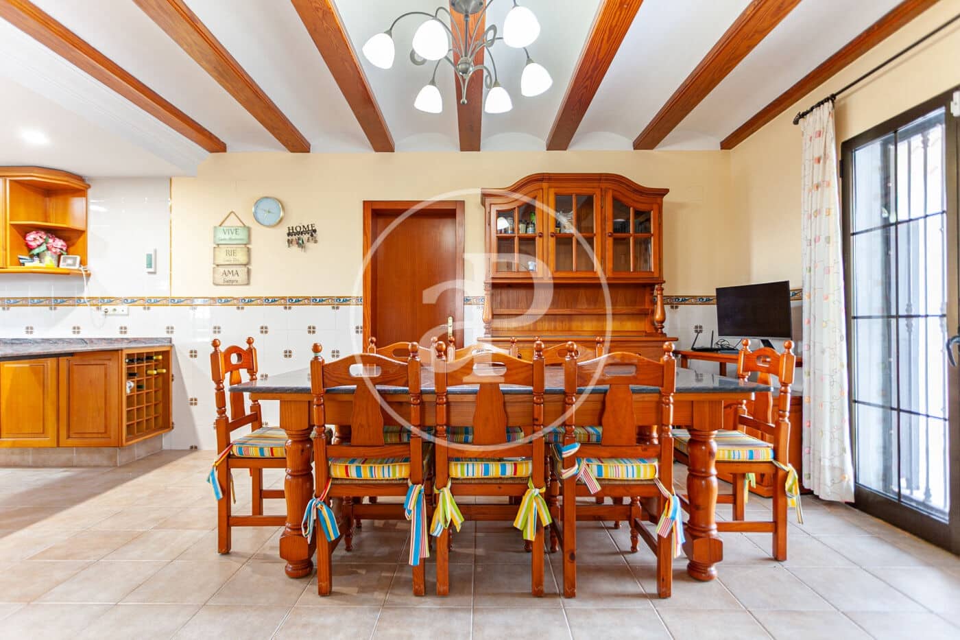 5 soverom Villa til salgs i Alboraya / Alboraia med svømmebasseng - € 760 000 (Ref: 9183889)