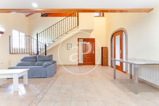 5 soverom Villa til salgs i Alboraya / Alboraia med svømmebasseng - € 760 000 (Ref: 9183889)