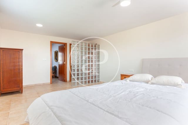 5 soverom Villa til salgs i Alboraya / Alboraia med svømmebasseng - € 760 000 (Ref: 9183889)