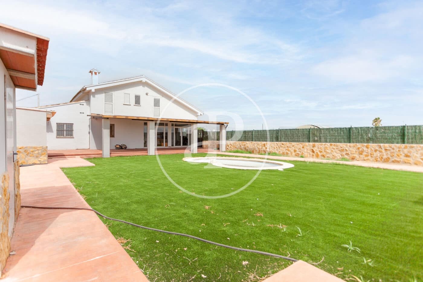 5 soverom Villa til salgs i Alboraya / Alboraia med svømmebasseng - € 760 000 (Ref: 9183889)
